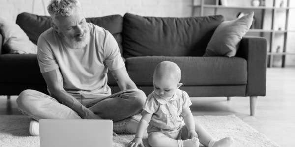 Adaptaciones, Reducciones y Registro de Jornada Monzón · Conciliación de Trabajo y Familia