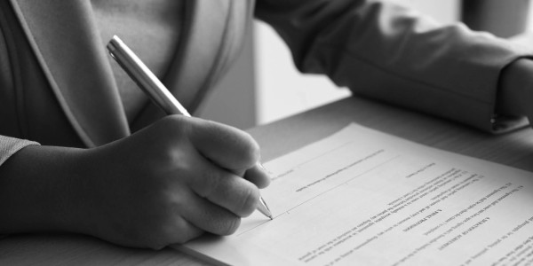 Contratos de Trabajo / Situaciones Irregulares Puente la Reina de Jaca · Regulación Contrato