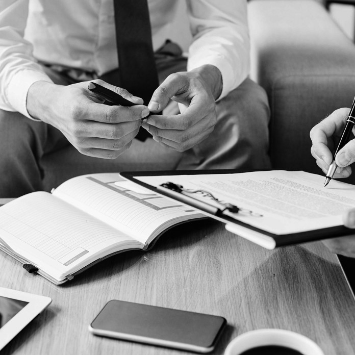 VKL Abogados Laboralistas · Derecho Laboral Arén